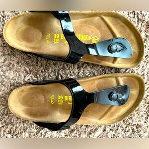 Birkenstock Gizeh Sandals